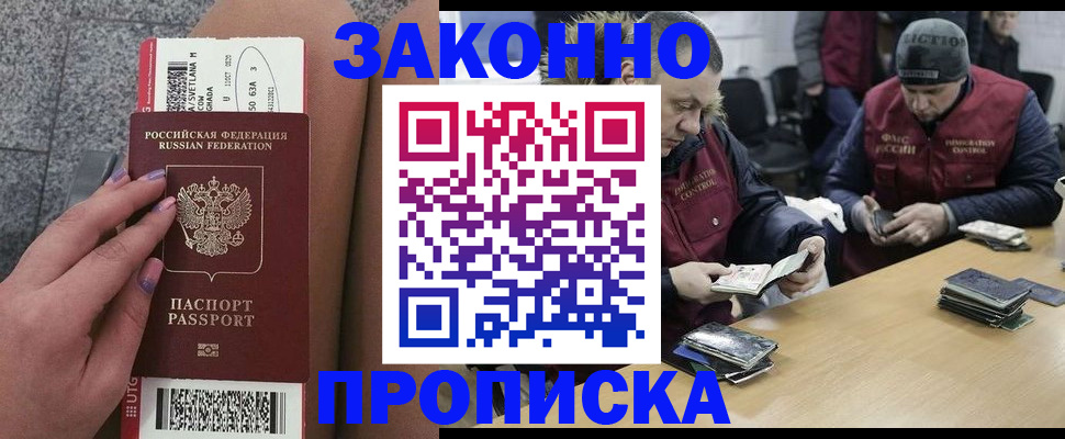 прописка для школы в Камешково
